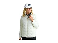 HUK Women's Wave Fishing Jacket