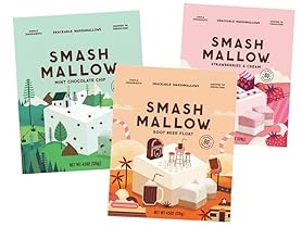 Smashmallow Sampler (14)