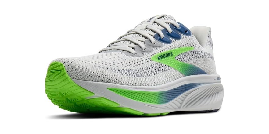 Woot! App: $87.99 | Brooks Ghost 17 Men's Shoes & More at Woot!