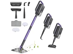 Gatlei 400mL Tank Steam Mop Cleaner