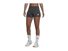 adidas 4 Inch Shorts Grey (XXL)