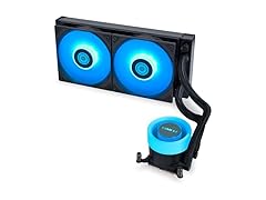 LIANLI Galahad II LITE 240 RGB Black CP