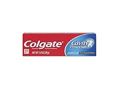 Colgate Cavity Protection 1oz