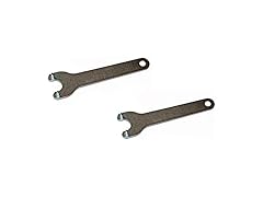 Dewalt Pack of Two N079326 Spanner Wrenches