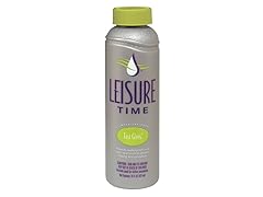 Leisure Time Fast Gloss, 1 pt.