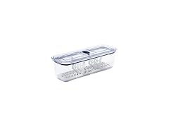 Latchlok Click 6.2 Cup Food Storage Container Storm