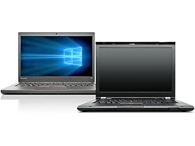 Refurbished Business Notebooks