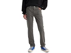 Levi's Men's 511 Slim Fit Iron Stone