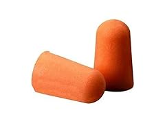 3M Foam Ear Plugs, Pack of 200
