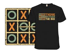 Thinking Outside The Box