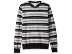 Amazon Essentials Cable-Knit Sweater (XL)