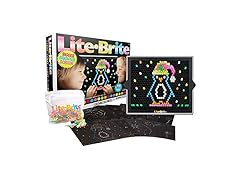 Basic Fun Lite-Brite Ultimate Value Retro Toy
