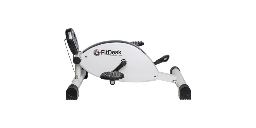 fitdesk 3.0 review