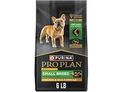 Purina Pro Plan Complete Essentials Small Breed 7 