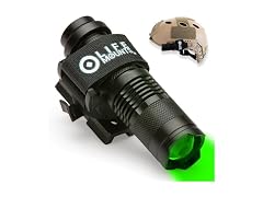 Life Mounts Tactical Helmet