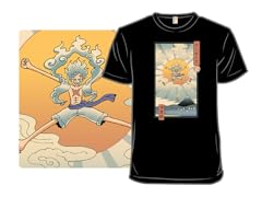 King of Pirate Ukiyo-e