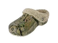 Men's Ultrasoft Fleece Dawgs, Mossy Oak