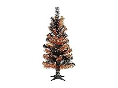 National Tree Company 24" Tinsel Tree