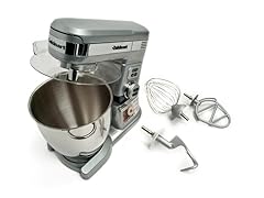 Cuisinart 5.5 Qt. 12-Speed Stand Mixer