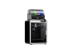 K2 Combo 3D Printer