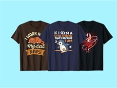 Winter is Coming to Your Shirt