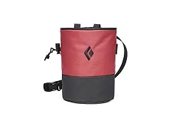Black Diamond Mojo Zip Chalk Bag