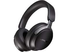 Bose QuietComfort Ultra Bluetooth Headphones (Grade A Refurbished)