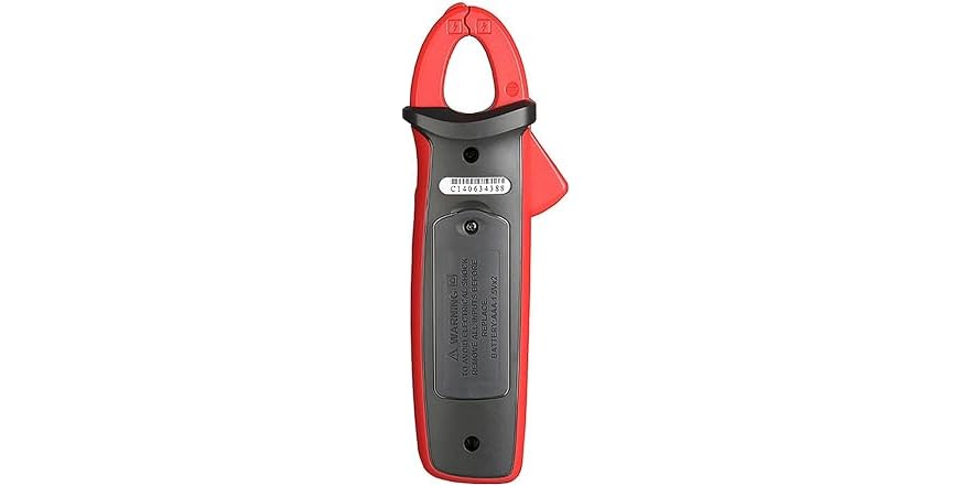 UNI-T AAP-Tool-156 AC/DC Digital Mini Clamp Meter