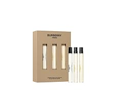 Burberry Hero 3pc Parfum EDP EDT Set Men