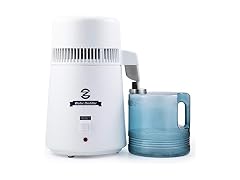 Distilled Water Maker