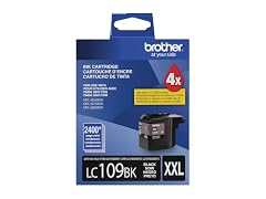 Brother LC109 Innobella Super High-Yield