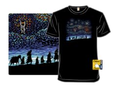 Starry Quest