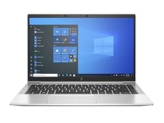 HP EliteBook 840 G8 14" FHD Core i5-1145G7 Laptop