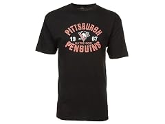 Pittsburgh Penguins - Black