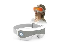 Eye Massager with Heat