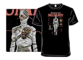 Mummy Anatomy