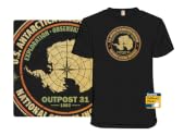 1982 Outpost 31