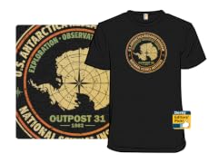 1982 Outpost 31
