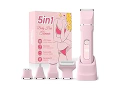 5-in-1 Electric Razors