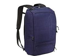 eBags Professional Slim Laptop Backpack, Blue