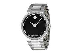 Movado 0606433 Men's Dura Watch