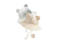 FURTALK Bear Sun Hat