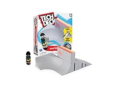 Tech Deck Bowl Builder Creator Set