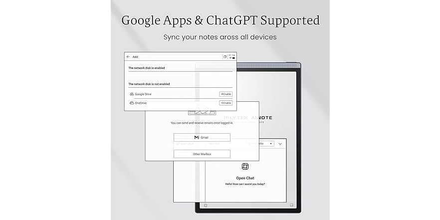 Digital Notepad