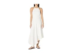 The Drop Women’s Ciga Halter Linen Maxi