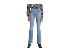 Levi's Women's (32) Women's 725 High Rise Bootcut