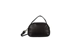 Madewell The Sydney Zip Top Crossbody