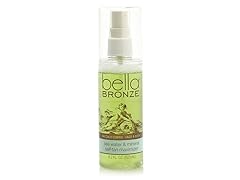 Sea Water & Mineral Self-tan Maximizer
