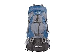 TETON Outfitter 4600 Backpack