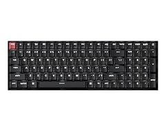 Keychron K4 96% QMK Wireless Mechanical Keyboard